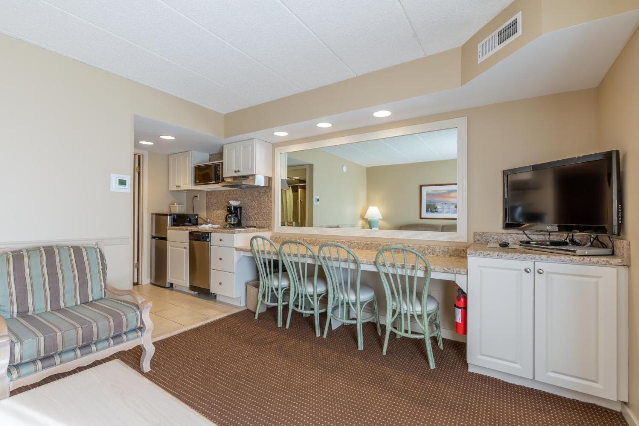 Wild Dunes Inn Ocean City Buitenkant foto