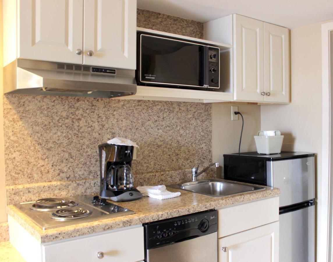 Wild Dunes Inn Ocean City Buitenkant foto
